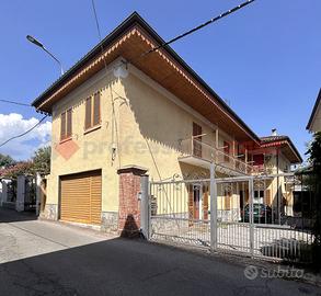 Appartamento Cumiana [Cod. rif 3335638ARG]