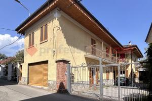 Appartamento Cumiana [Cod. rif 3335638ARG]