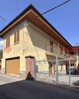 Appartamento Cumiana [Cod. rif 3335638ARG]