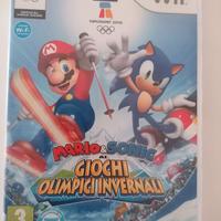 gioco Wii 