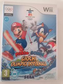 gioco Wii 