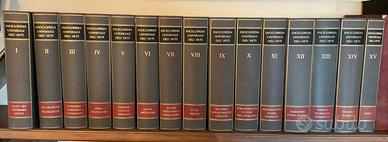 Enciclopedia Universale dell’Arte - 1958