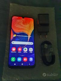 samsung a50 dual sim 128gb