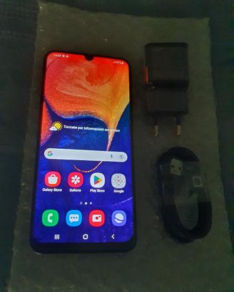 samsung a50 dual sim 128gb