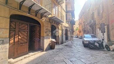 LABORATORIO A PALERMO
