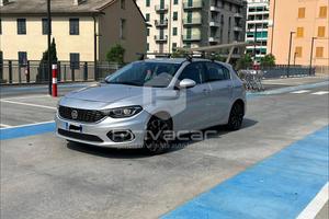FIAT Tipo 1.6 Mjt S&S 5 porte Lounge