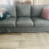 Divano Ektorp 3 posti