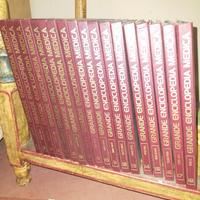 grande enciclopedia medica