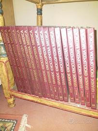 grande enciclopedia medica