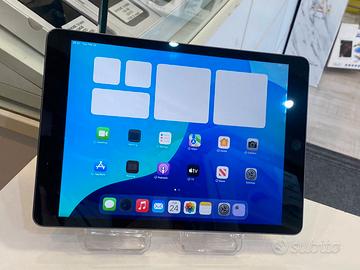 IPAD 9TH GEN 64GB WIFI CELL - USATO GARANTITO