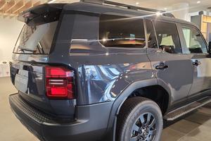 toyota land cruiser marzo 2025