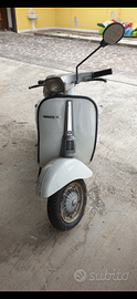 Vespa 50 special
