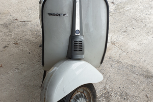 Vespa 50 special