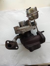 turbina come nuova 1300 Multijet 