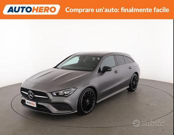 MERCEDES-BENZ CLA 200 LC31514
