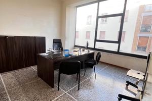 Stanza in ufficio varie disponibilità