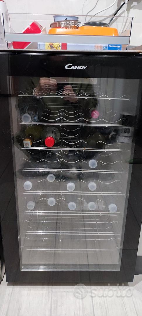 Cantinetta Vino RefrigerataCANDY - Elettrodomestici In vendita a Genova