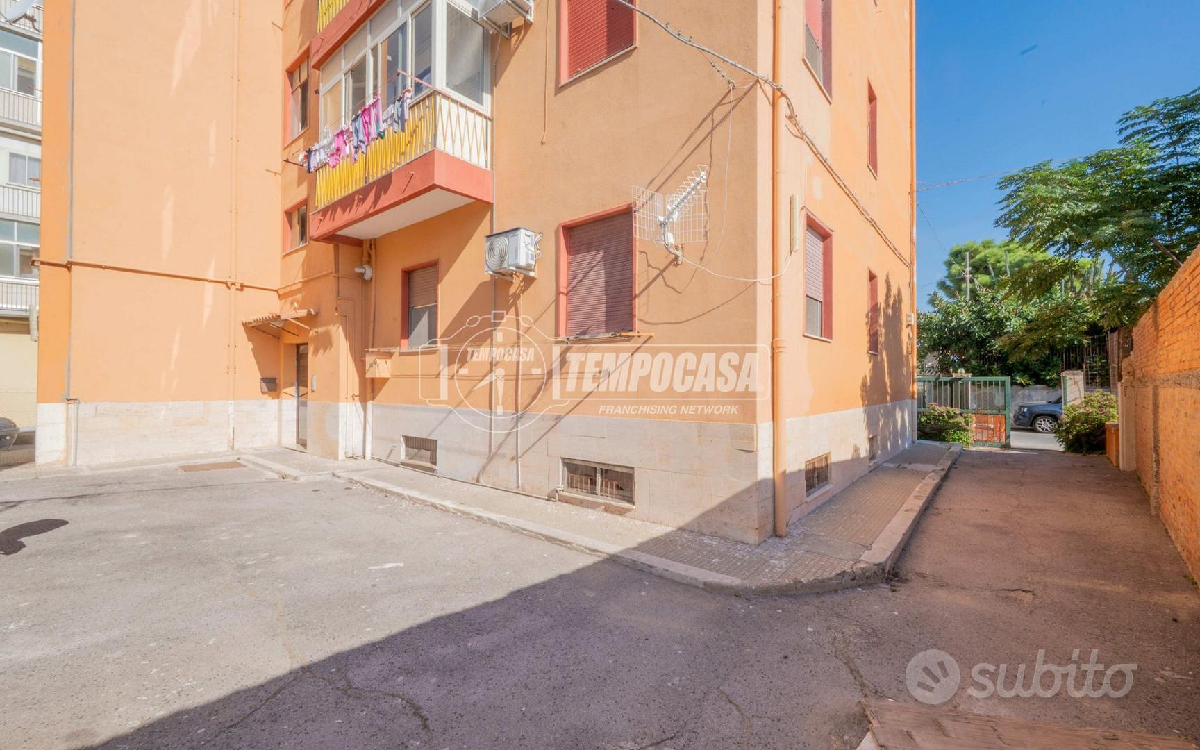 Appartamento – Messina, Rione Condottieri, II Circoscrizione - Vista 4
