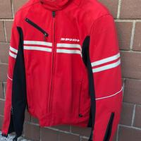 Giubbotto Spidi Jk Tex taglia S