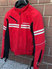 Giubbotto Spidi Jk Tex taglia S