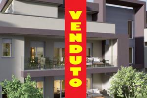 Appartamento di 10 m² con 3 locali a Cavenago di B