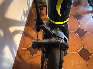 Bici da corsa specialized tarmac