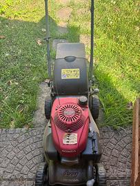 Tagliaerba Izy Honda