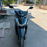 Honda sh 125 sport