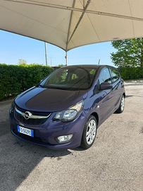 Opel Karl 2016