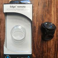Garmin Edge Remote Control