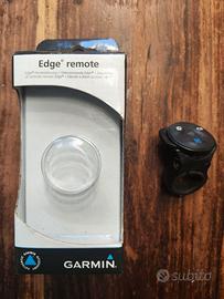 Garmin Edge Remote Control