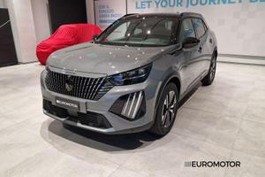 Peugeot 2008 1.2 hybrid GT 136cv e-dcs6