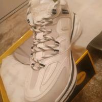 scarpe sneakers Buffalo 