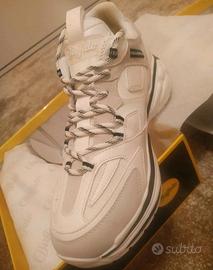 scarpe sneakers Buffalo 