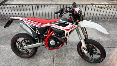 Beta rr motard 125 LC