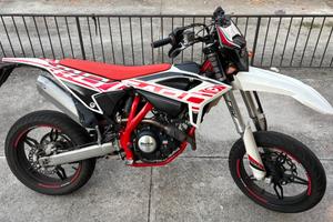 Beta rr motard 125 LC
