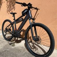 Bici Elettrica  Atala B-Cross