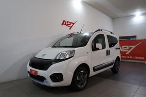 FIAT Qubo qubo N1 1.3 mjt 95cv trekking