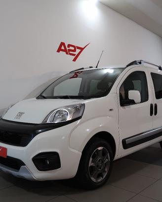 FIAT Qubo qubo N1 1.3 mjt 95cv trekking