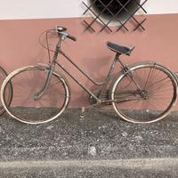bianchi vintage anni 50