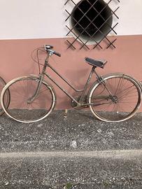 bianchi vintage anni 50