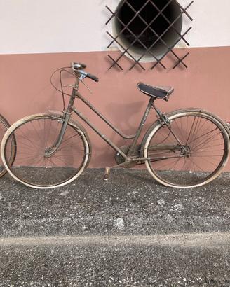 bianchi vintage anni 50