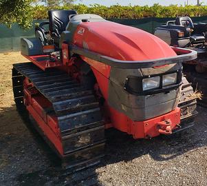 trattore cingolato McCormick 
