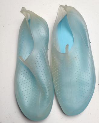 SCARPETTE DA  MARE