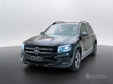 MERCEDES-BENZ GLB - X247 2019 - GLB 180 d Sport Pl