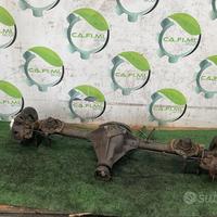 ASSALE POSTERIORE JEEP Grand Cherokee 2Â° Serie Di