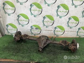 ASSALE POSTERIORE JEEP Grand Cherokee 2Â° Serie Di