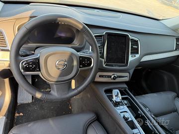 Kit airbag usato per Volvo XC 90 del 2024