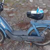 Ciao piaggio px con libretto