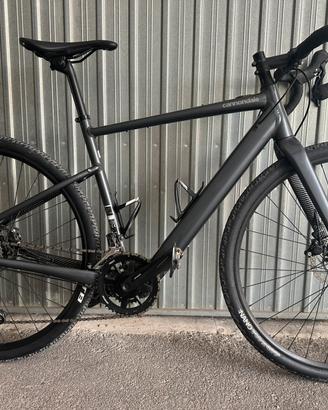 E bike Gravel Cannondale Topstone Neo SL 2